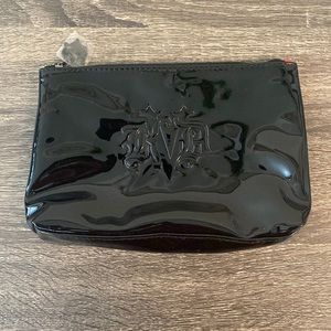 KVD kat von d makeup bag
